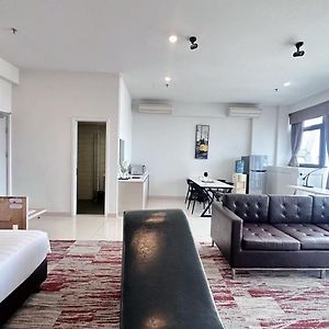 Chambre Exécutive Lit King-Size