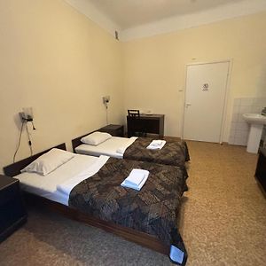Hostel Viktorija With Private Rooms