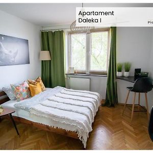 Appartement Studio