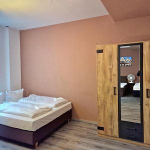 Chambre Familiale