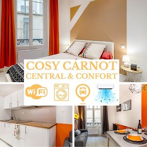Hypercentre-Cosy Carnot-Avignonsmile