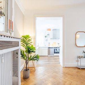 Gemuetliche Wohnung Im Schanzenviertel