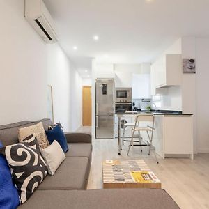 2Bd 1Bth Furnished - Nuevos Ministerios