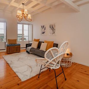 Appartement de Luxe