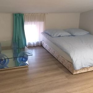 Mon petit nid d'amour au cœur historique de Fréjus