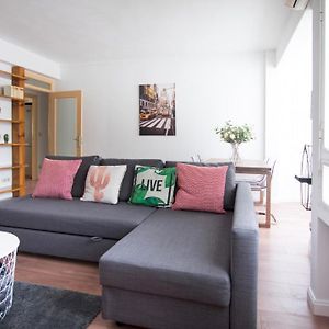 Appartement à 2 Chambres à Coucher