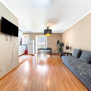 Appartement à 1 Chambre à Coucher
