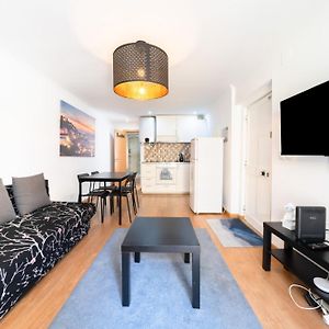 Appartement à 1 Chambre à Coucher