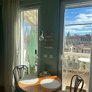 Les Terrasses