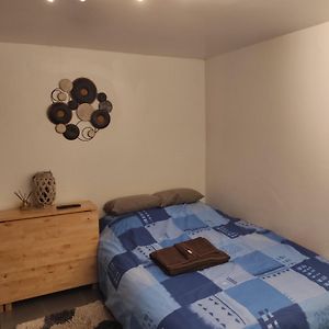 Appartement à 1 Chambre à Coucher