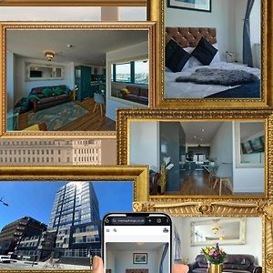 Appartement à 2 Chambres à Coucher