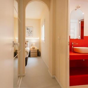 Appartement à 2 Chambres à Coucher