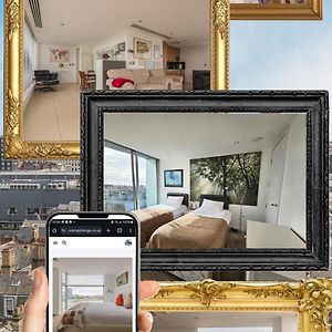 Appartement à 2 Chambres à Coucher