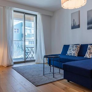 Fabulous 2 Bedroom By Innkeeper