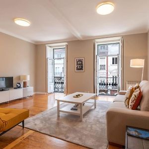Principe Real Spacious Delight By Innkeeper