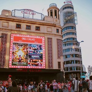 Hostel Center Madrid
