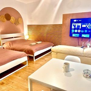 Appartement à 1 Chambre à Coucher