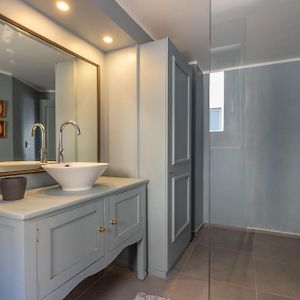 Appartement Annexé à 2 Chambres à Coucher