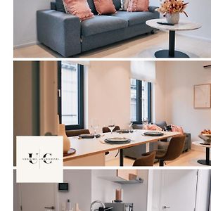 Urbanchic Appart Lumineux Hyper Centre