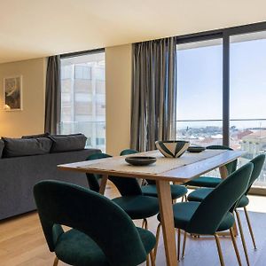 Appartement à 2 Chambres à Coucher