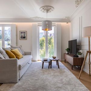 Sao Ciro Charming Apartment By Innkeeper