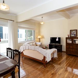 Luxury Apartments At The Foot Of The Acropolis Hill
