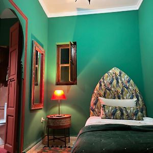 Chambre Petite Simple