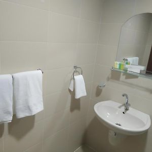 Chambre Économique Double