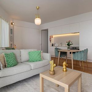 Appartement Studio
