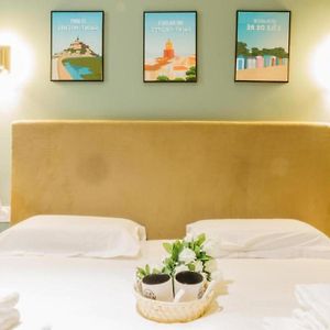 Charming Apartment - 1Br-3P - Guy Moquet