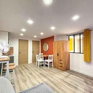 Appartement Loft 1 Chambre