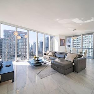 Luxury Ocean View 2Br Corner Unit At W Residence
