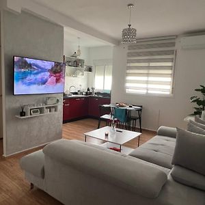 Appartement Spacieux & Lumineux
