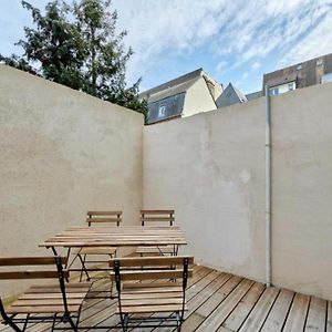 Magnificent 1-Bedroom Apartment Port Deauville