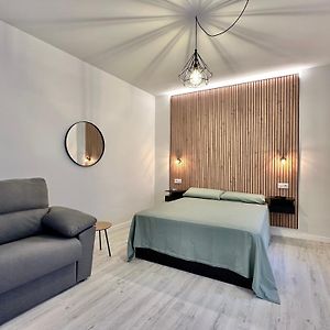 Appartement de Luxe à 1 Chambre à Coucher