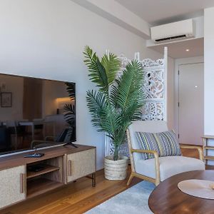 Appartement à 2 Chambres à Coucher