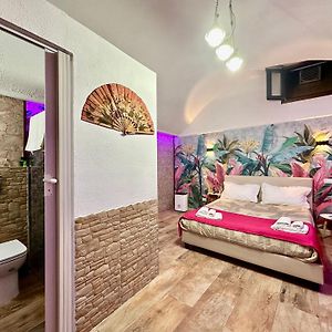Chambre Quadruple de Luxe