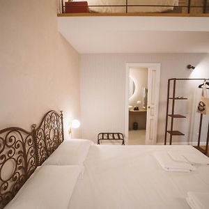 Chambre Quadruple