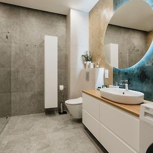 Appartement de Luxe à 1 Chambre à Coucher