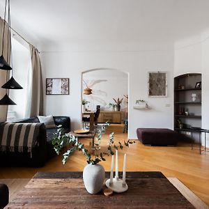 Luxury Retreat By Charles Bridge