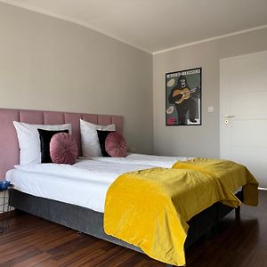 Appartement Penthouse