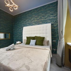 Appartement de Luxe à 1 Chambre à Coucher