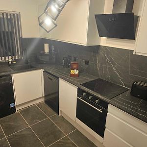 Appartement Supérieur à 2 Chambres à Coucher