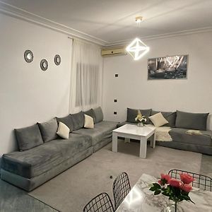 Center Marrakech Getaway Apartment