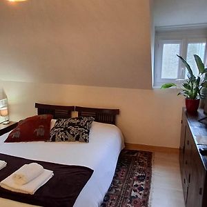 Appartement Chez Eric 7