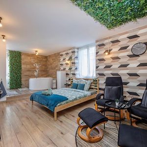 Le Scandinave Spa