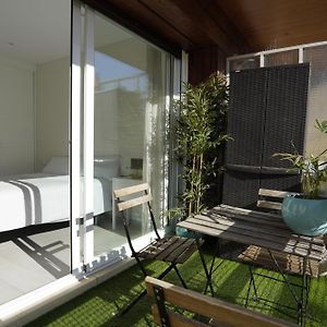 Appartement à 3 Chambres à Coucher
