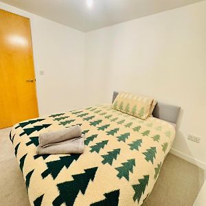 Appartement à 2 Chambres à Coucher