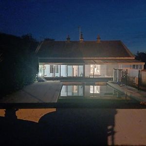 Maison 1 Chambre