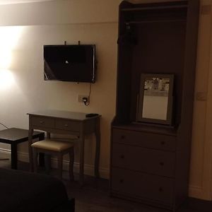 Private Bathroom Double Room